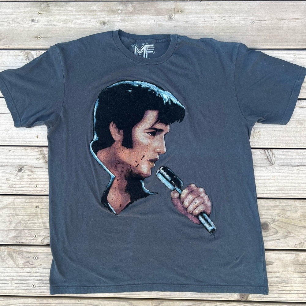 Elvis Presley T-Shirt